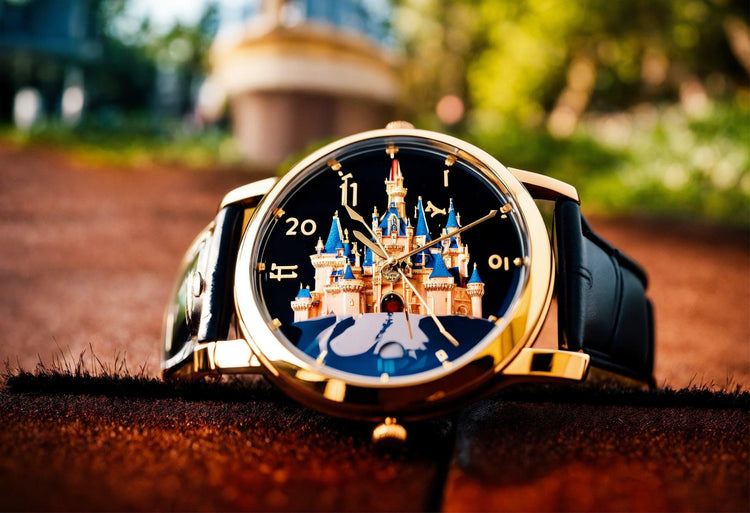Disney Armbandsur