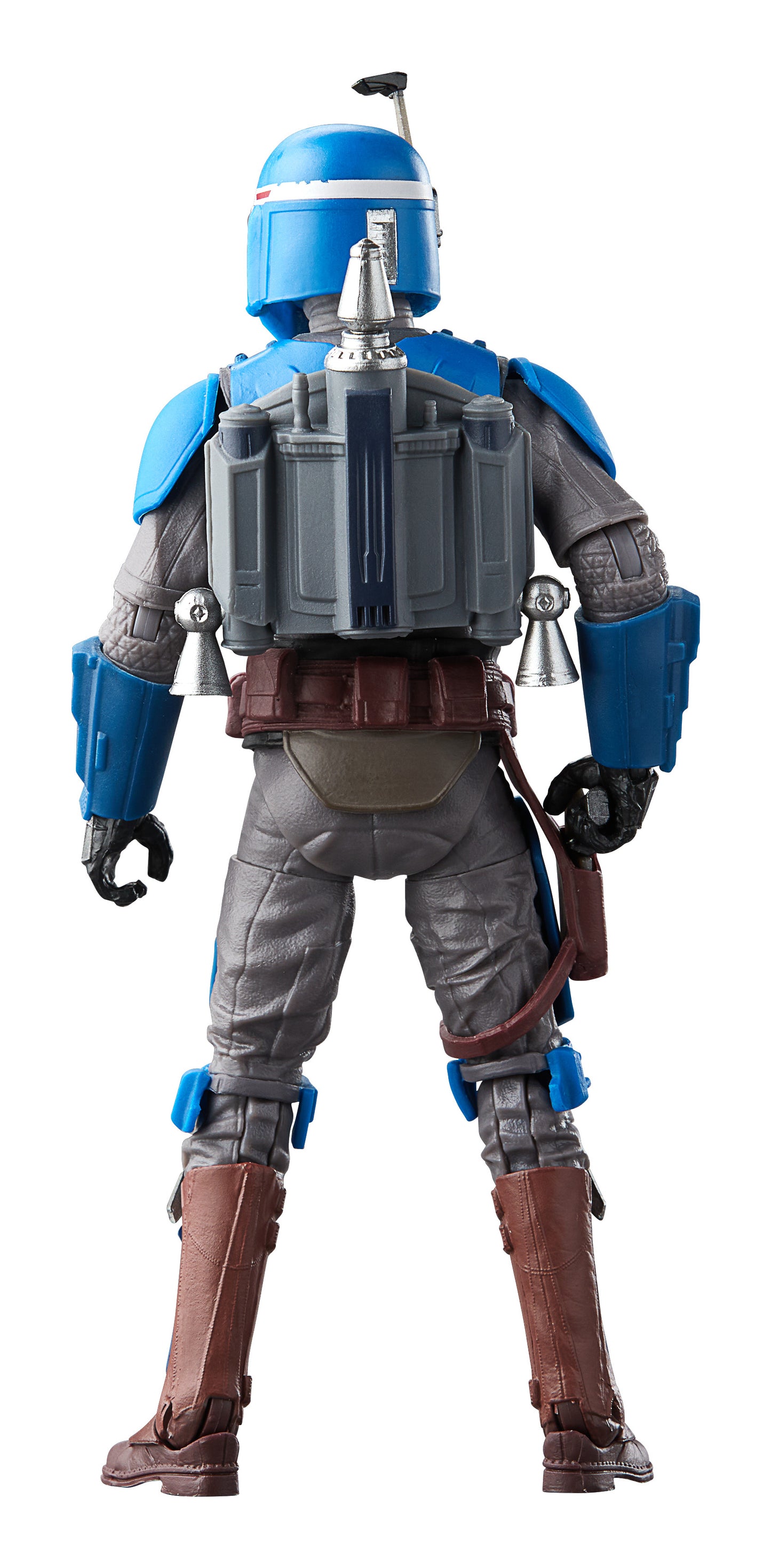 Star Wars The Mandalorian Mandalorian Privateer Figur 15cm