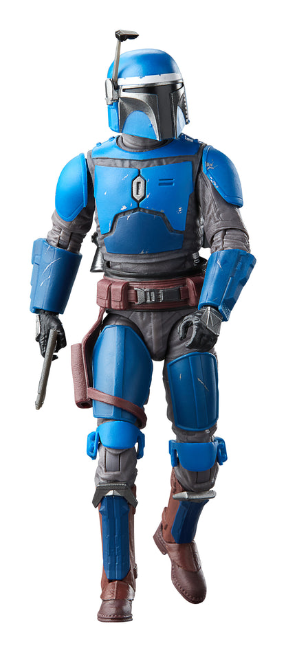 Star Wars The Mandalorian Mandalorian Privateer Figur 15cm