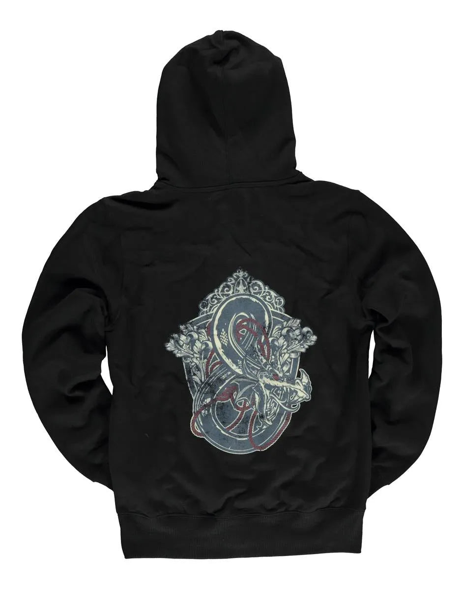 Dungeons & Dragons hoodie