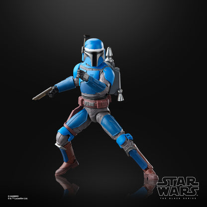 Star Wars The Mandalorian Mandalorian Privateer Figur 15cm