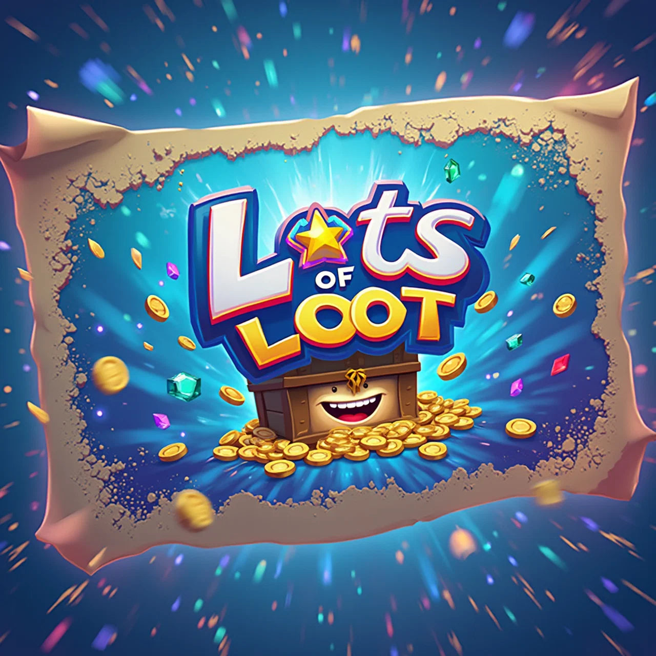 Lots of Loot Presentkort – Ge bort en upplevelse!