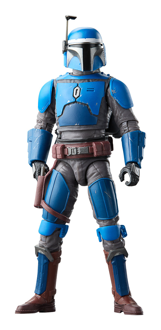 Star Wars The Mandalorian Mandalorian Privateer Figur 15cm