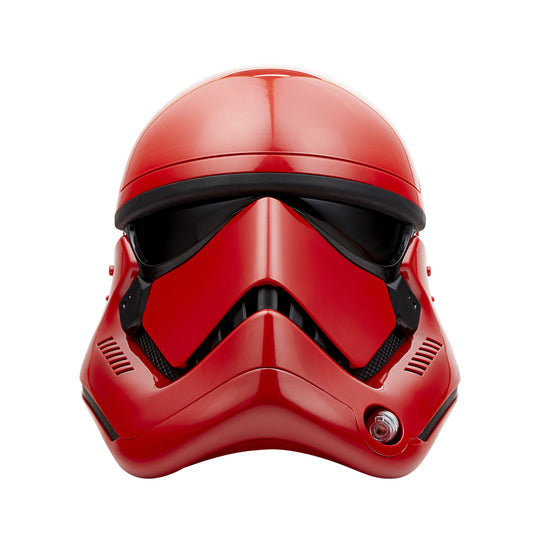 Star Wars Captain Cardinal electronic helmet