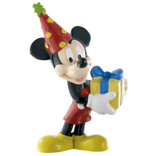 Disney Mickey Celebration figure 7cm