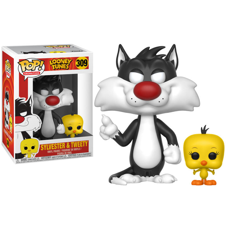 Funko POP vinyl figure 9cm in gift box.