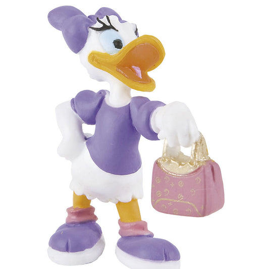 Disney Daisy figure 6cm