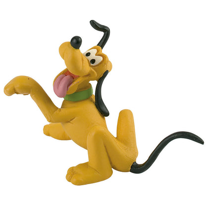 Disney Pluto figure 8cm