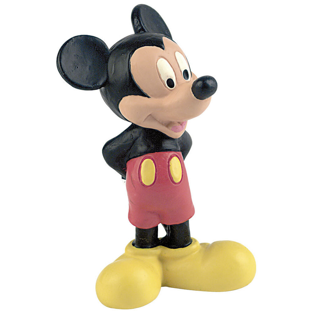 Disney Mickey Classic figure 6cm