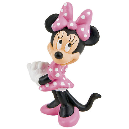 Disney Minnie Classic figure 7cm