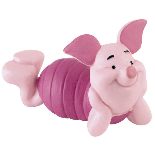 Disney Winnie the Pooh Piglet figure 5cm