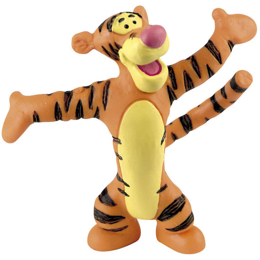 Disney Winnie the Pooh Tigger figure 7cm