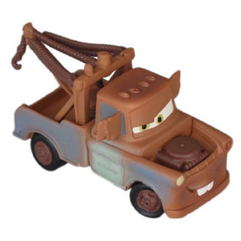 Disney Cars 3 Mater figure 7cm