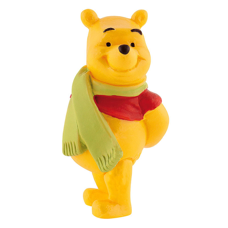 Disney Winnie the Pooh Figur 6cm