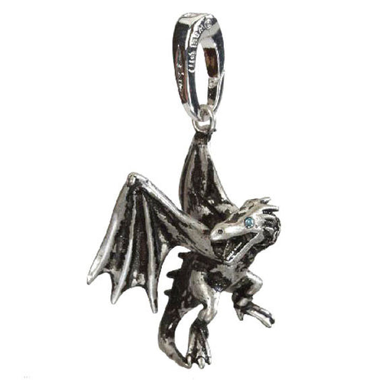 Harry Potter Gringotts Dragon charm