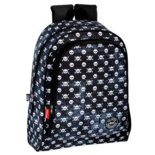 Perona Danger Anpassningsbar Ryggsäck 43cm