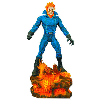 Marvel Ghost Rider Select figure