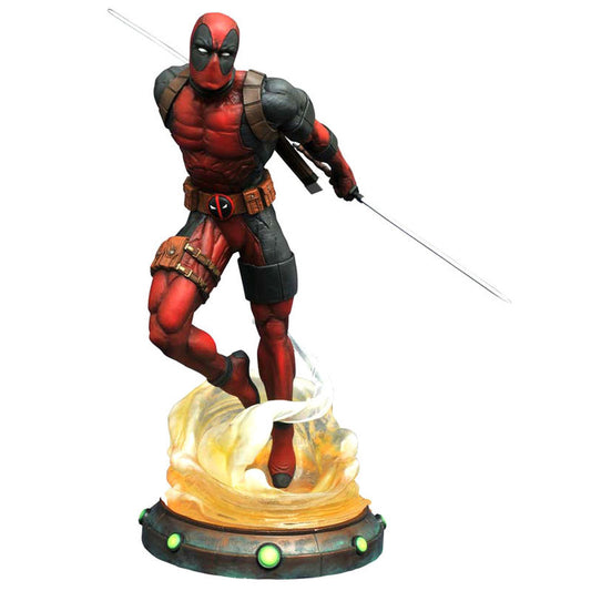 Marvel Deadpool figure 22cm