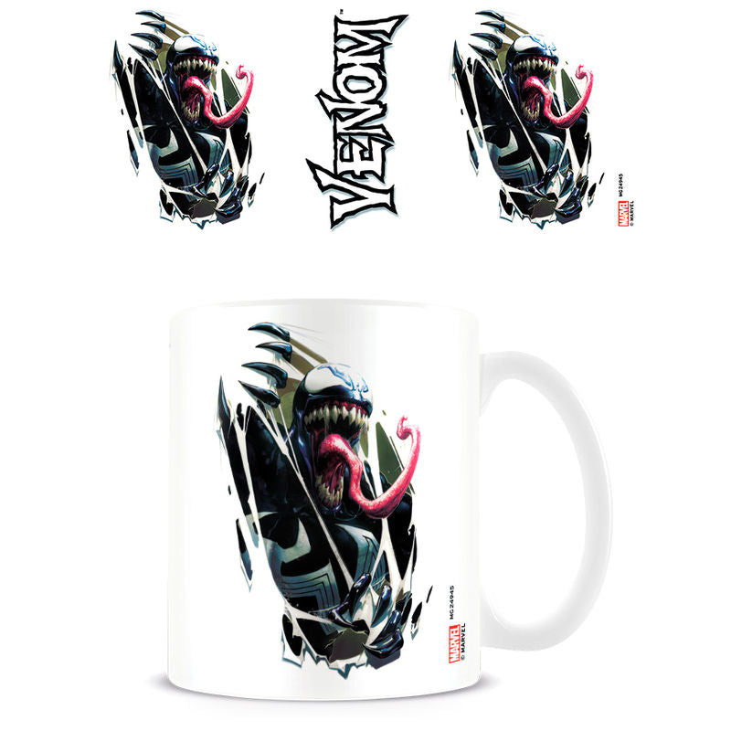 Marvel Venom mug