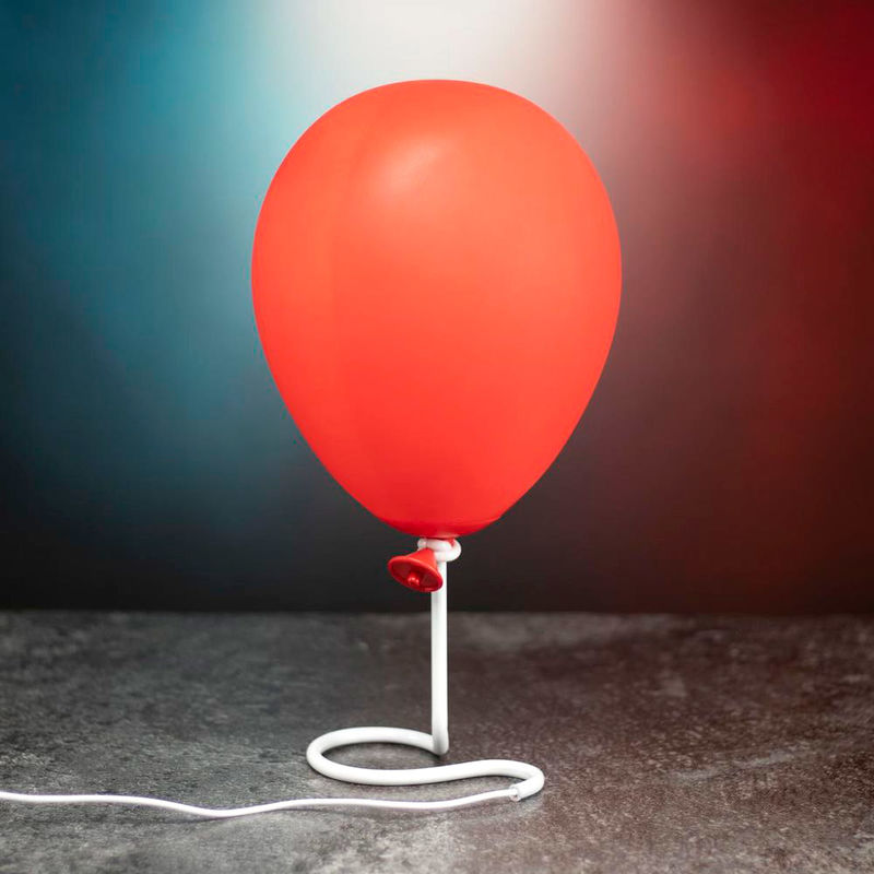 Pennywise Ballon Lampa