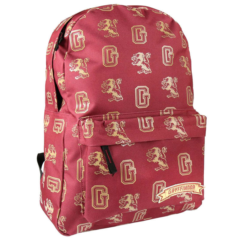 Harry Potter Gryffindor backpack 44cm