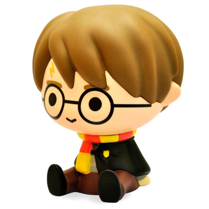 Harry Potter Harry Chibi money box figure 16cm