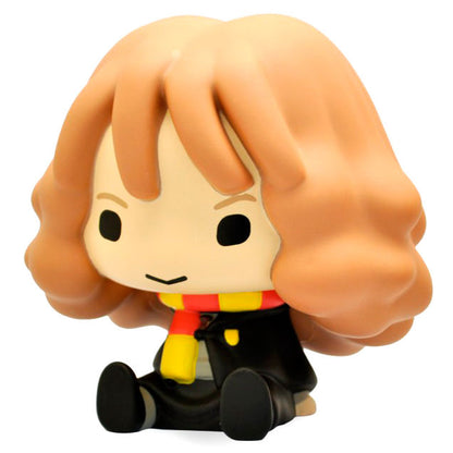 Harry Potter Hermione Granger Chibi money box figure 16cm