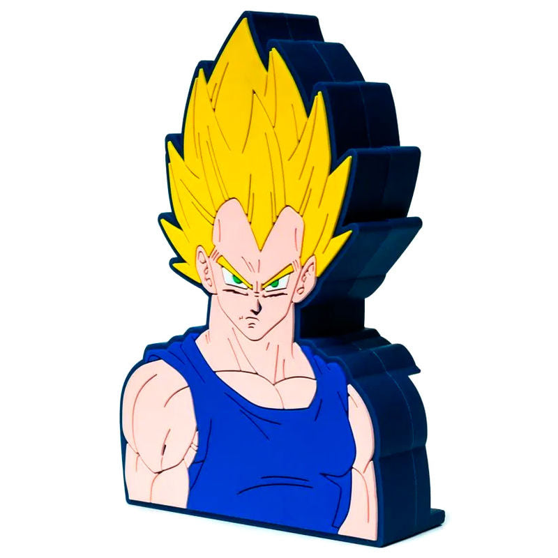 Dragon Ball Z Vegeta speaker