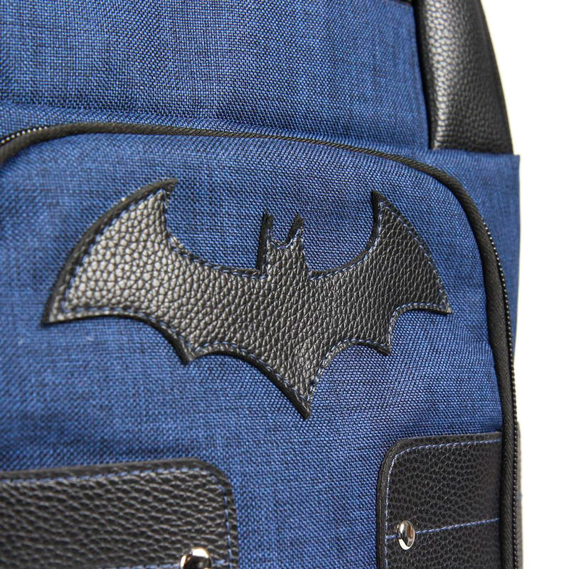 DC Comics Batman casual backpack 46cm