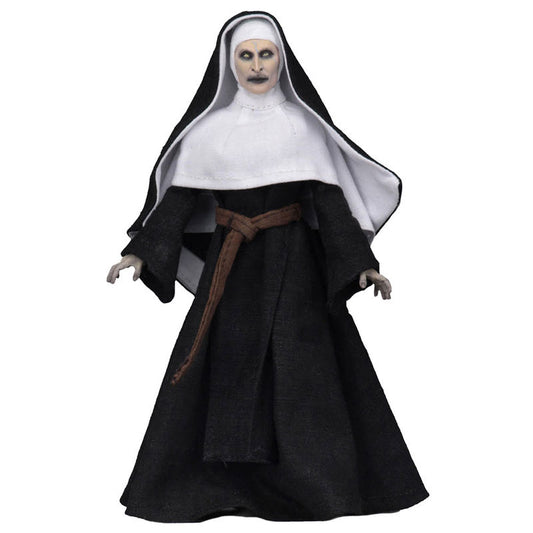 The Nun Clothed articulated figure 20cm