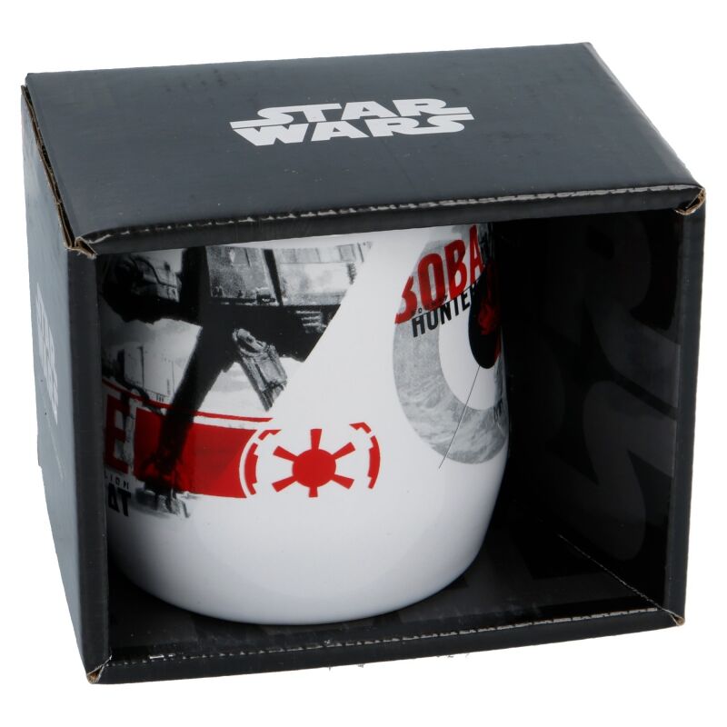 Star Wars Mugg 355ml