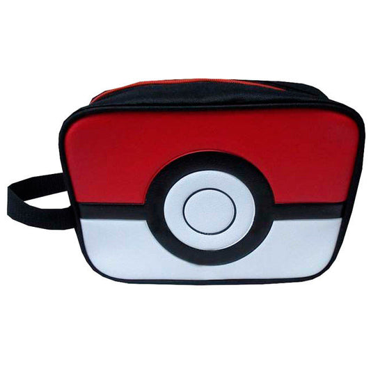 Pokemon Pokeball vanity case