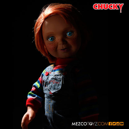 Good Guys Chucky Talking articulated figure 38cm