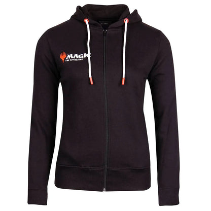 Magic The Gathering women hoodie