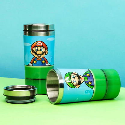 Nintendo Super Mario Resemugg