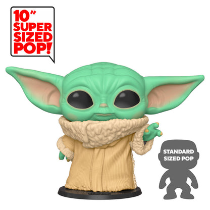 Funko POP vinyl figure 25cm in window gift box.