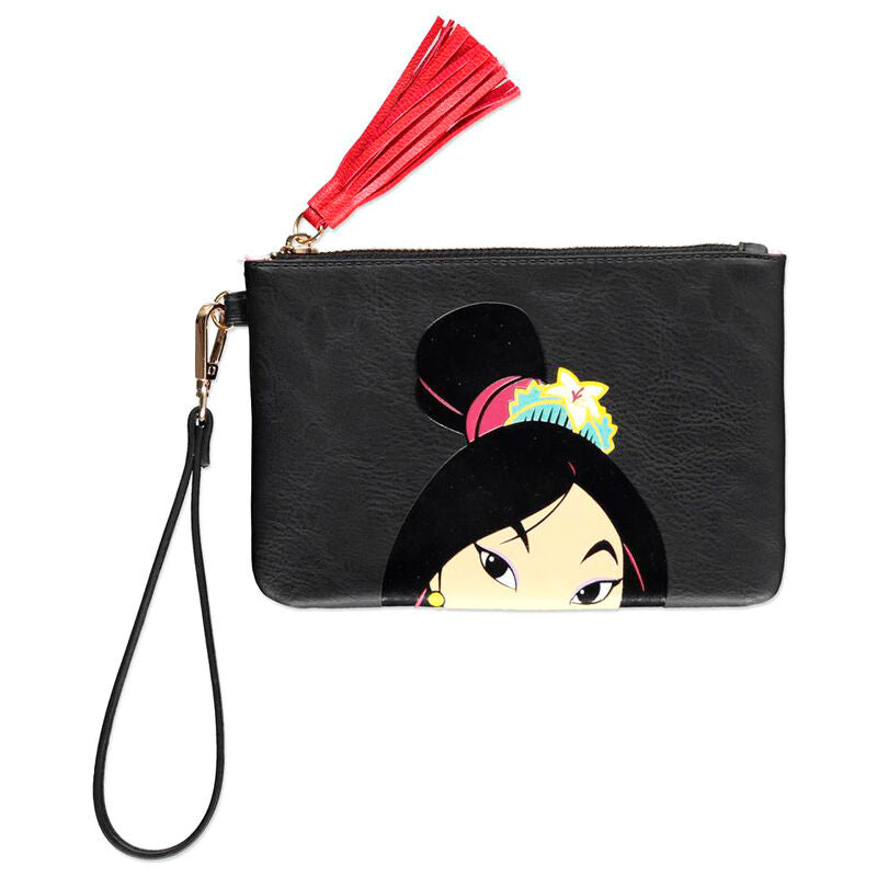 Disney Mulan coin purse