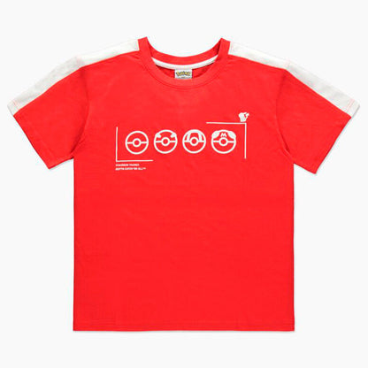 Pokemon Trainer t-shirt