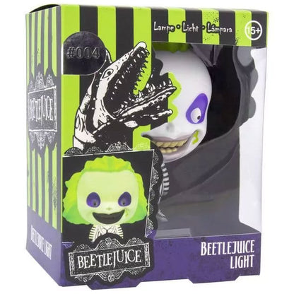 Beetlejuice Icon Light