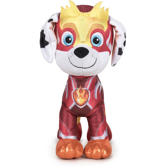 Paw Patrol Marshall plush toy 27cm