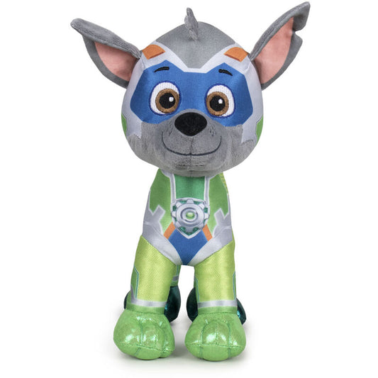 Paw Patrol Rocky plush toy 27cm