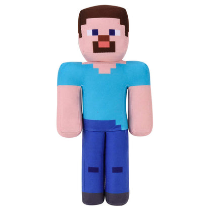 Minecraft Steve plush toy 35cm