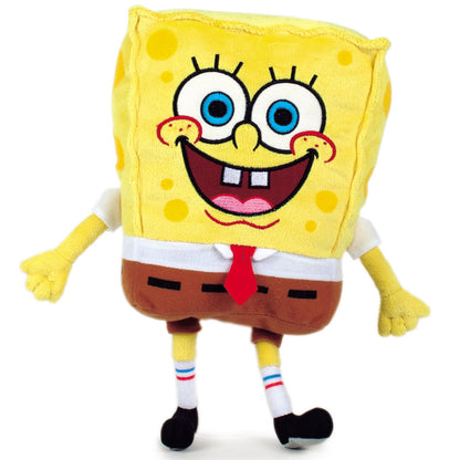 Sponge Bob soft plush toy 28cm