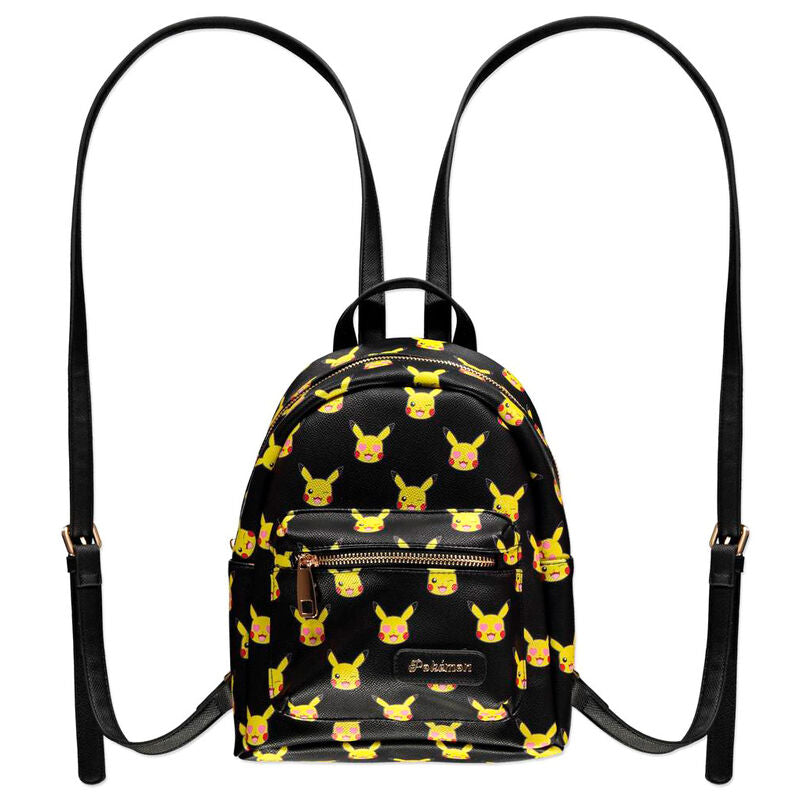 Pokemon Pikachu backpack 26cm