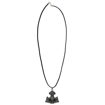 Assasins Creed Valhalla Hammer necklace