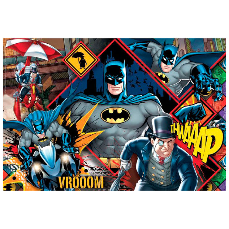 Puzzle size: 48