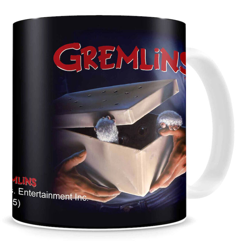 Gremlins Gizmo mug