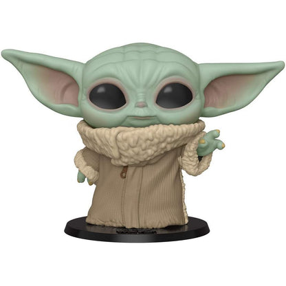 Funko POP Figur Star Wars Mandalorian Yoda The Child 25cm