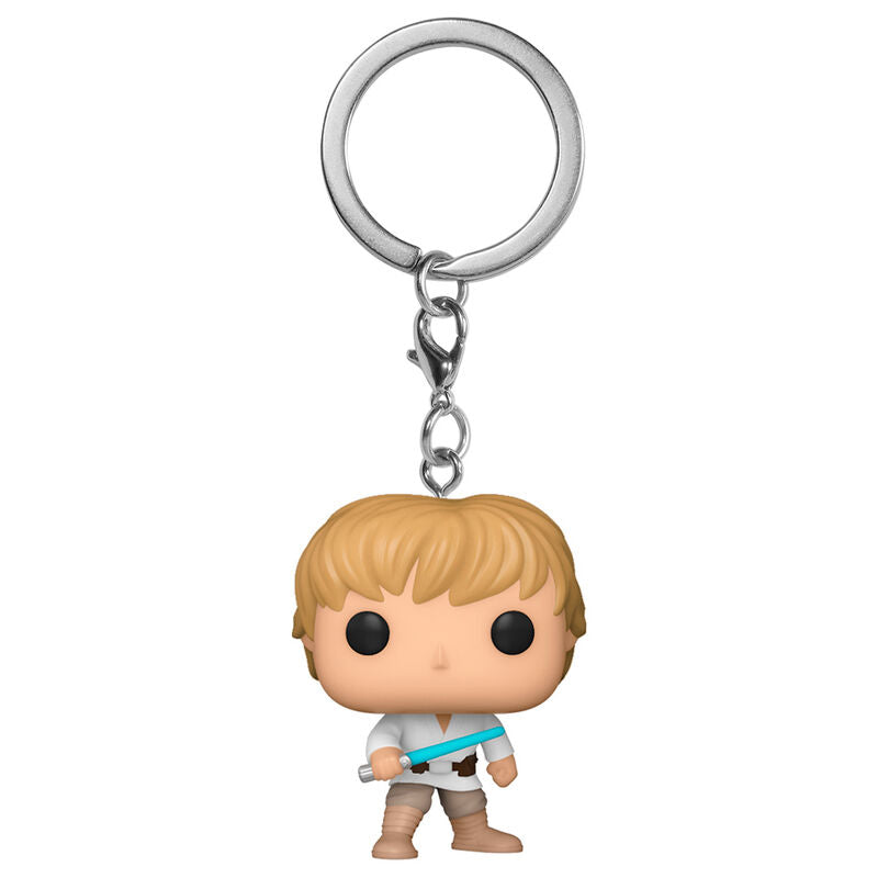 Pocket POP keychain Star Wars Luke