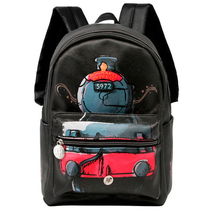 Harry Potter Hogwarts Express backpack 31cm